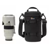 Jostas maciņa vāciņš Lowepro ProTactic LCS 12 x 24 III melns poliesters