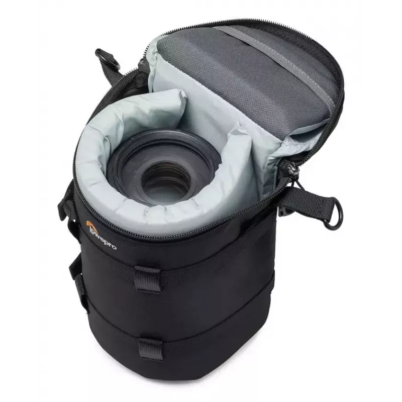Jostas maciņa vāciņš Lowepro ProTactic LCS 12 x 24 III melns poliesters