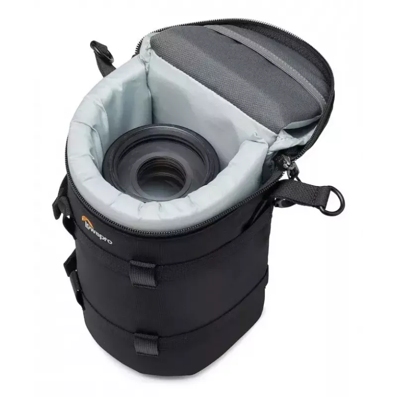 Jostas maciņa vāciņš Lowepro ProTactic LCS 12 x 24 III melns poliesters