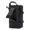 Jostas maciņa vāciņš Lowepro ProTactic LCS 12 x 24 III melns poliesters