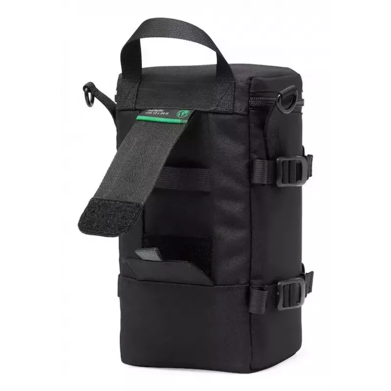 Jostas maciņa vāciņš Lowepro ProTactic LCS 12 x 24 III melns poliesters