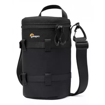 Jostas maciņa vāciņš Lowepro ProTactic LCS 12 x 24 III melns poliesters