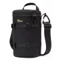 Jostas maciņa vāciņš Lowepro ProTactic LCS 12 x 24 III melns poliesters