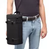Jostas futrālis Lowepro ProTactic LCS 13 x 32 III Melns Poliesters