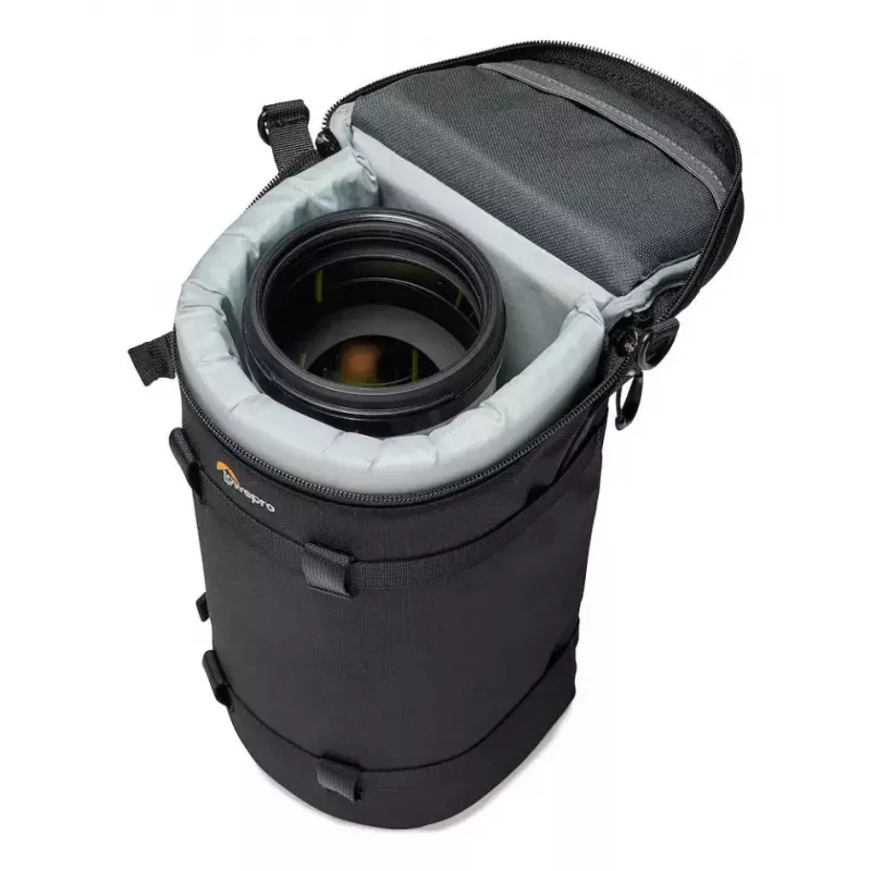 Jostas futrālis Lowepro ProTactic LCS 13 x 32 III Melns Poliesters