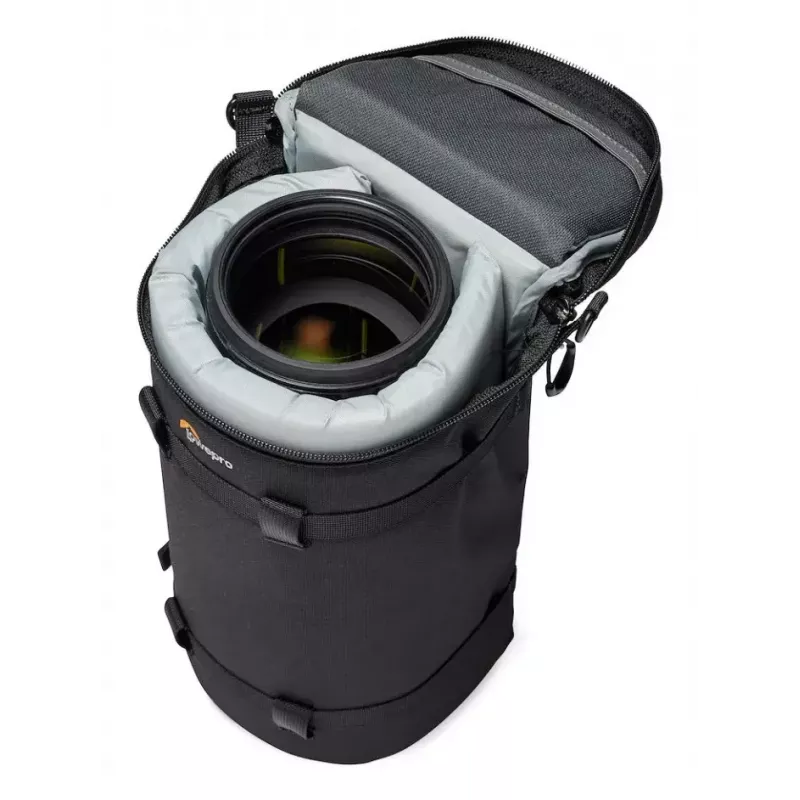 Jostas futrālis Lowepro ProTactic LCS 13 x 32 III Melns Poliesters