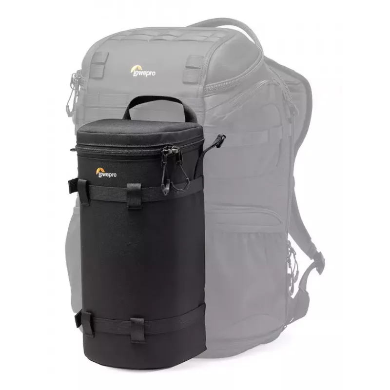 Jostas futrālis Lowepro ProTactic LCS 13 x 32 III Melns Poliesters