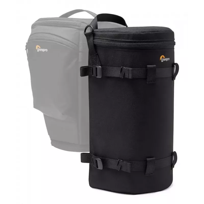 Jostas futrālis Lowepro ProTactic LCS 13 x 32 III Melns Poliesters