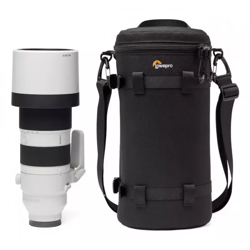 Jostas futrālis Lowepro ProTactic LCS 13 x 32 III Melns Poliesters