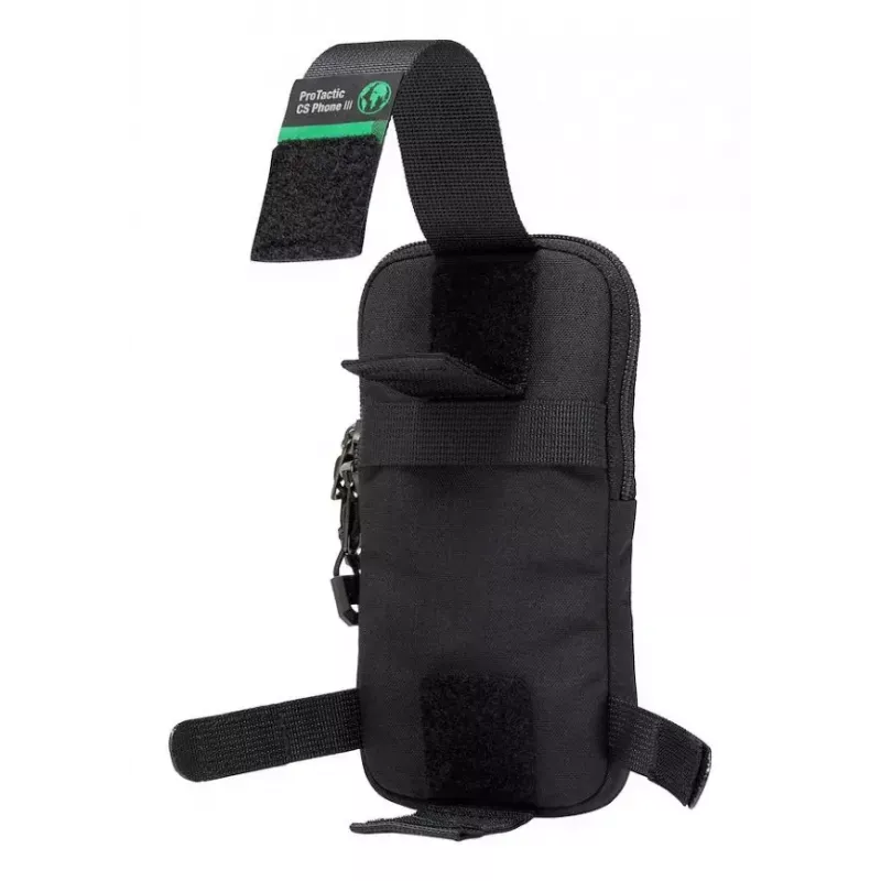 Kābura futrālis Lowepro ProTactic CS Phone III iPhone 16 Pro Max, Pixel 9 Pro, Galaxy S24 Ultra