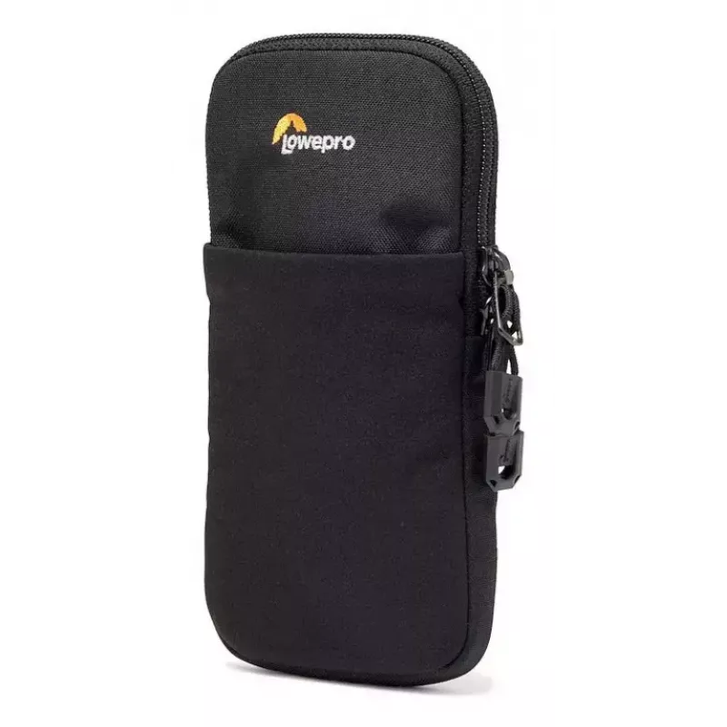 Kābura futrālis Lowepro ProTactic CS Phone III iPhone 16 Pro Max, Pixel 9 Pro, Galaxy S24 Ultra