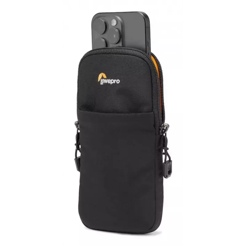 Kābura futrālis Lowepro ProTactic CS Phone III iPhone 16 Pro Max, Pixel 9 Pro, Galaxy S24 Ultra