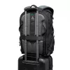 Mugursoma Lowepro ProTactic BP 450 AW III melna 16 collu