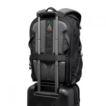 Mugursoma Lowepro ProTactic BP 450 AW III melna 16 collu