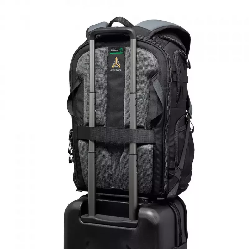 Mugursoma Lowepro ProTactic BP 450 AW III melna 16 collu