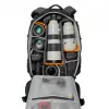 Mugursoma Lowepro ProTactic BP 450 AW III melna 16 collu