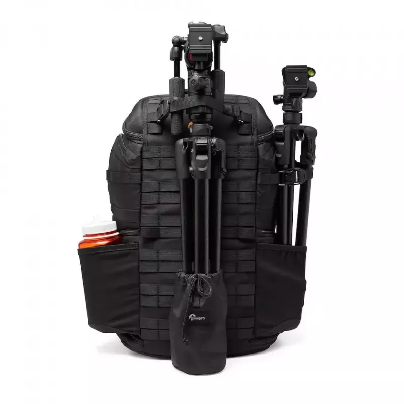 Mugursoma Lowepro ProTactic BP 450 AW III melna 16 collu