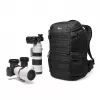Mugursoma Lowepro ProTactic BP 450 AW III melna 16 collu
