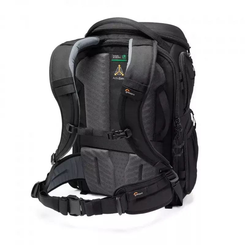 Mugursoma Lowepro ProTactic BP 450 AW III melna 16 collu