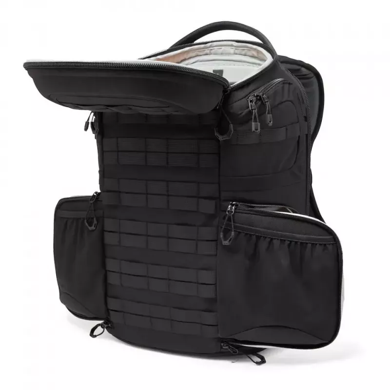 Mugursoma Lowepro ProTactic BP 450 AW III melna 16 collu