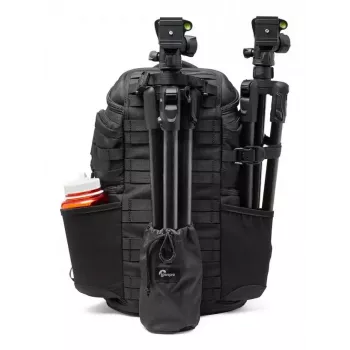 Mugursoma Lowepro ProTactic BP 350 AW III Melns Universal
