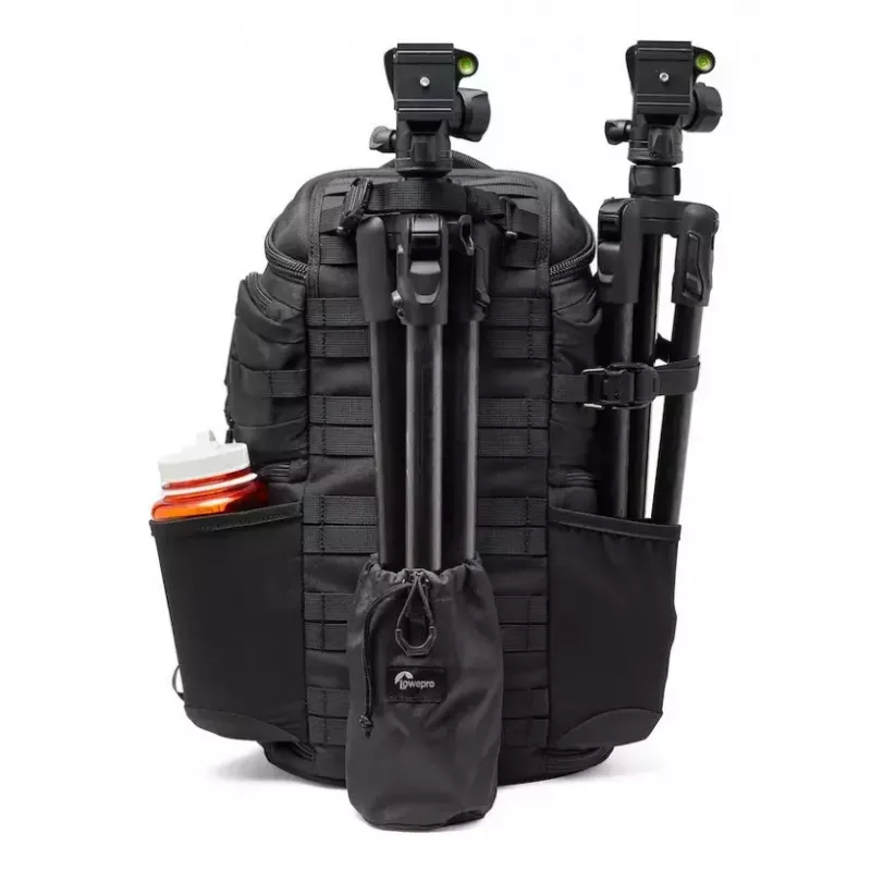Mugursoma Lowepro ProTactic BP 350 AW III Melns Universal