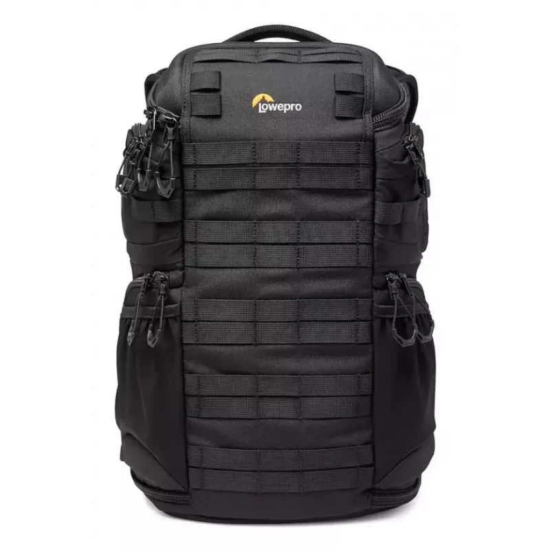 Mugursoma Lowepro ProTactic BP 350 AW III Melns Universal