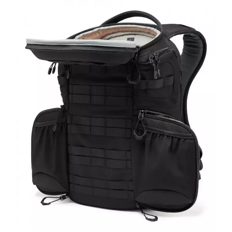 Mugursoma Lowepro ProTactic BP 350 AW III Melns Universal