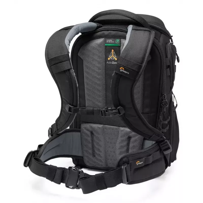 Mugursoma Lowepro ProTactic BP 350 AW III Melns Universal