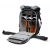 Mugursoma Lowepro ProTactic BP 350 AW III Melns Universal