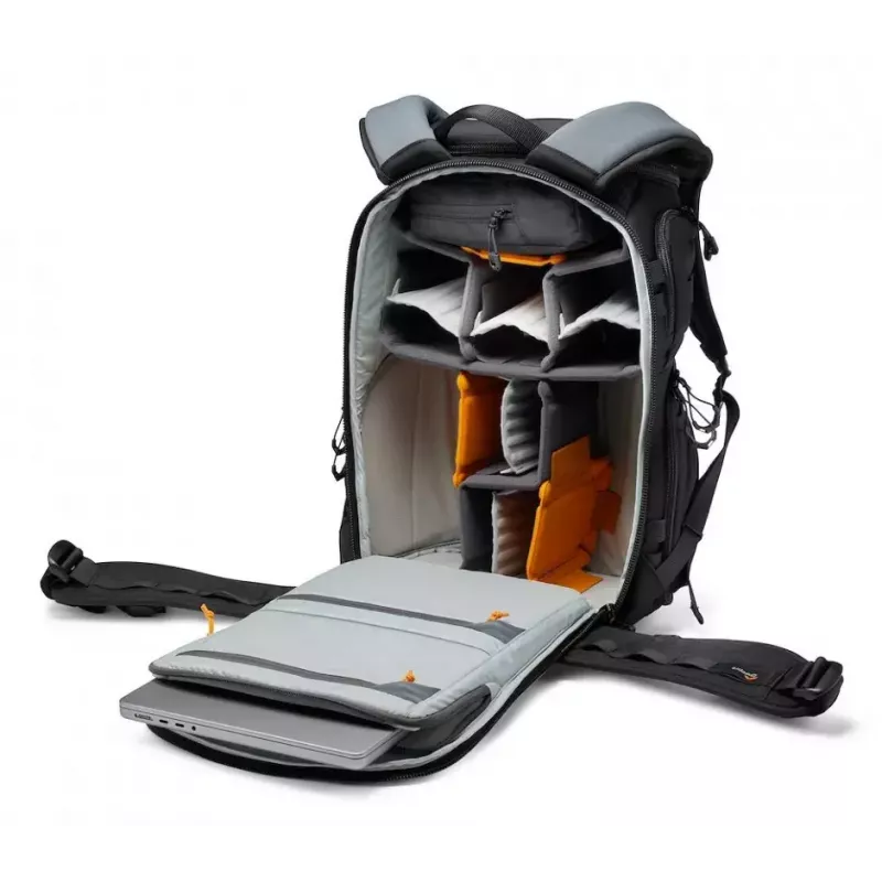 Mugursoma Lowepro ProTactic BP 350 AW III Melns Universal