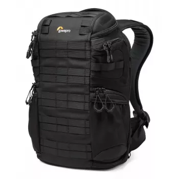 Mugursoma Lowepro ProTactic BP 350 AW III Melns Universal