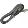 Tīkla kabelis CradlePoint 170663-000 RJ-45 uz RJ-45 pelēks 2,13 m