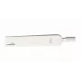 Tīkla antena CradlePoint 170761-001 — 0.6–6 GHz, balta, saderīga ar CBA850-1200M-B un W2000