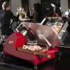 Electric Slicer Berkel Red Line 300