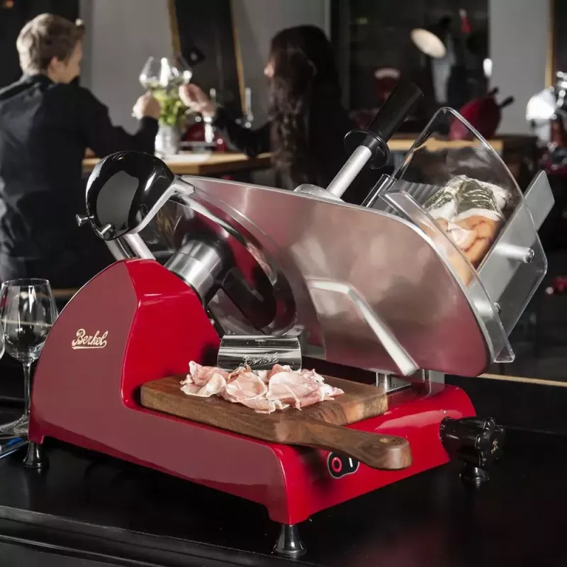 Electric Slicer Berkel Red Line 300