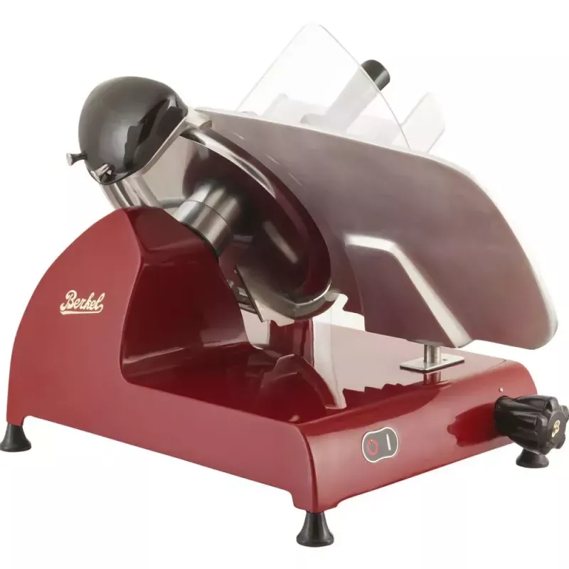 Electric Slicer Berkel Red Line 300