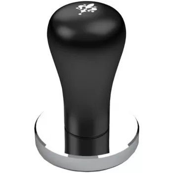 Eureka Tampers 58 mm īpaši viegls melns ACC-TMP-025-1KIT
