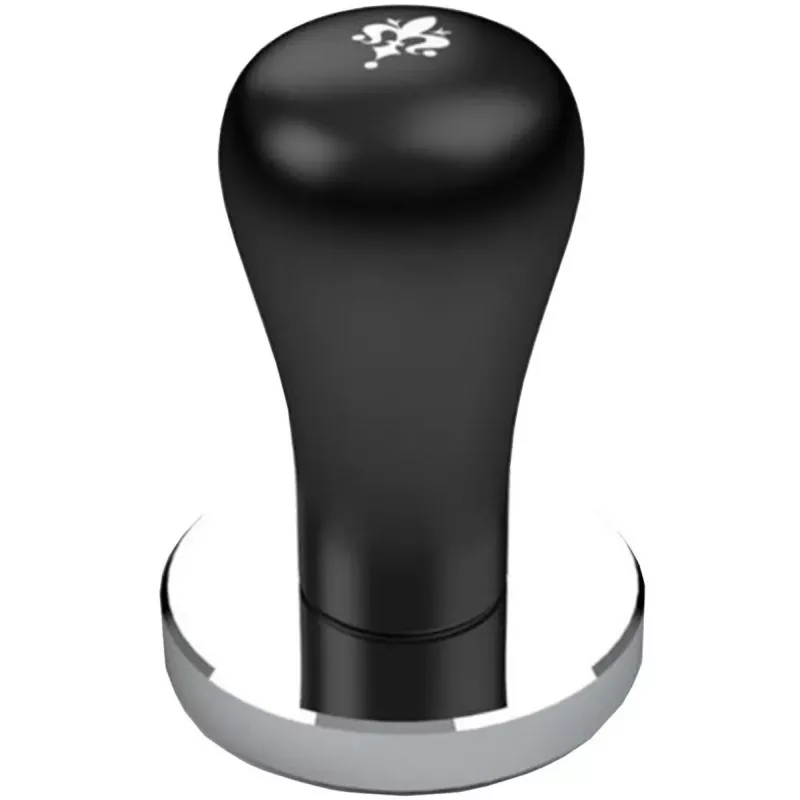 Eureka Tampers 58 mm īpaši viegls melns ACC-TMP-025-1KIT