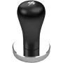 Eureka Tampers 58 mm īpaši viegls melns ACC-TMP-025-1KIT