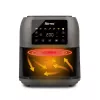 Karstā gaisa fritieris Girmi FG92 8 L 1700 W pelēks