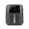 Karstā gaisa fritieris Girmi FG92 8 L 1700 W pelēks