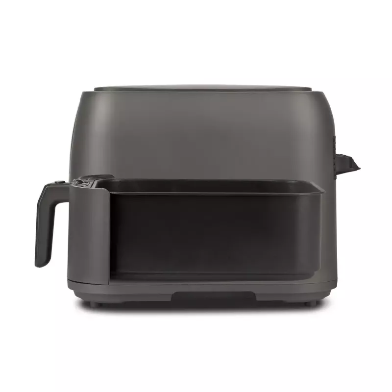 Karstā gaisa fritieris Girmi FG92 8 L 1700 W pelēks