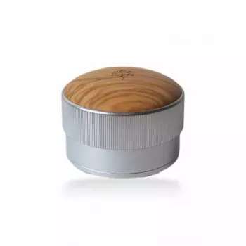 Eureka Leveler 58 mm, olīvkoks (ACC-LVL-002-1KIT)