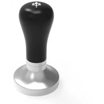 Tamper Eureka 58mm Melns — espresso tampers 58 mm diametrs, modelis ACC-TMP-003-1KIT