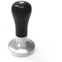 Tamper Eureka 58mm Melns — espresso tampers 58 mm diametrs, modelis ACC-TMP-003-1KIT