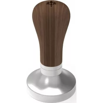 Eureka tamper 58 mm, riekstkoka (ACC-TMP-015-1KIT)