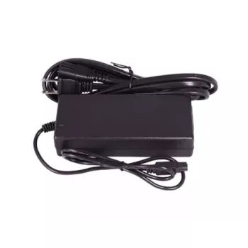Strāvas adapteris/invertors CradlePoint 170869-000 maršrutētājiem, iekštelpām, 12 V, melns