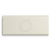 Priekšmetu meklētājs Satechi ST-LFAGCK — Smilšu krāsa, Litija baterija 150 mAh, 70,1×65,5 mm, 133 g