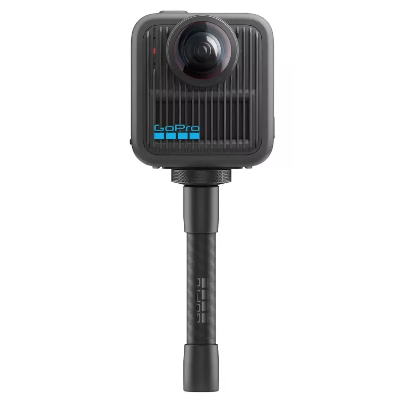 GoPro Oglekļa Šķiedras Pagarinājumu Komplekts GoPro ACEXT-031 Viegls Izturīgs